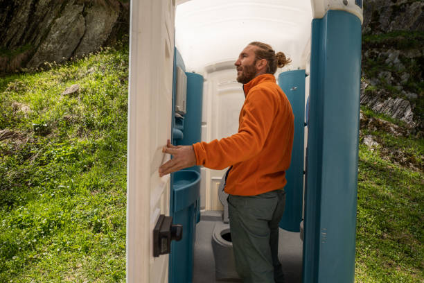 Best Event porta potty rental  in Pineville, LA