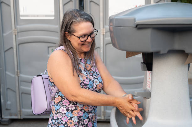 Best Porta potty rental near me  in Pineville, LA